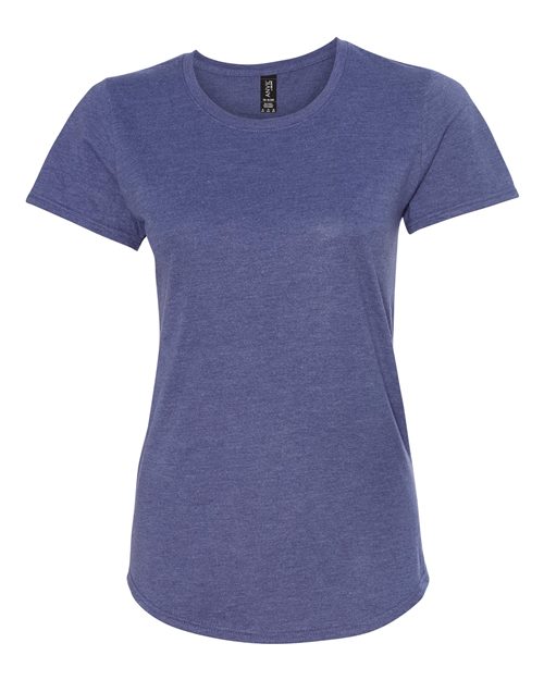 Women's Softstyle® Triblend T-Shirt