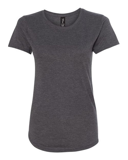Women's Softstyle® Triblend T-Shirt