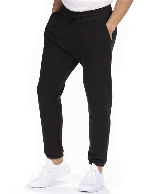 Unisex Fleece Sweatpants
