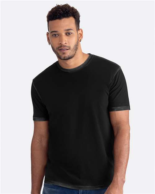 Unisex Soft Wash T-Shirt