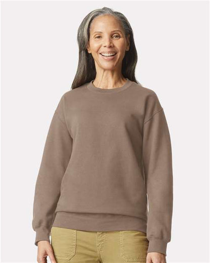 Unisex Softstyle® Midweight Crewneck Sweatshirt