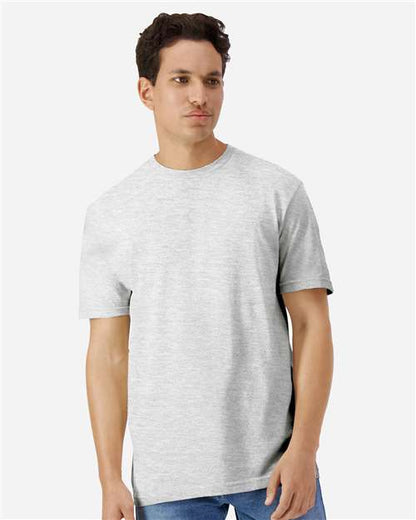 Unisex Light Cotton T-Shirt