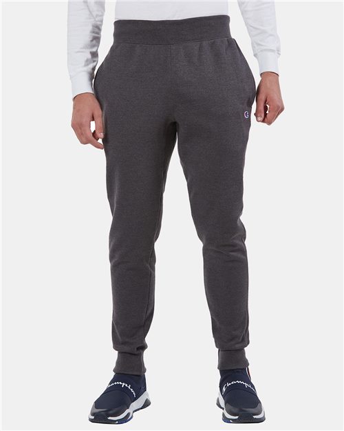 Unisex Reverse Weave® Joggers