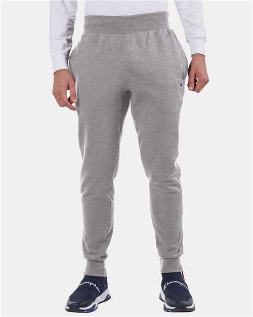 Unisex Reverse Weave® Joggers