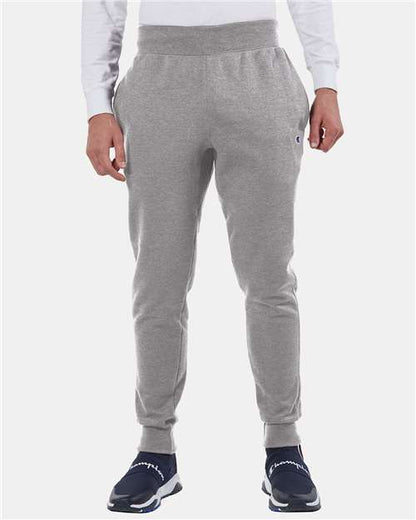 Unisex Reverse Weave® Joggers