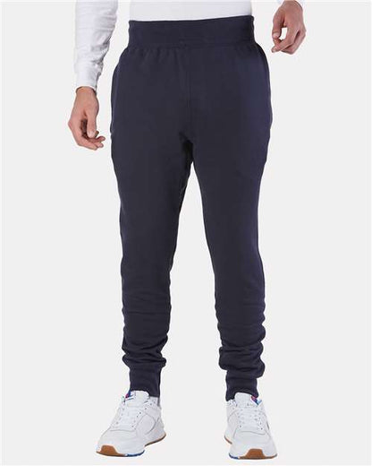 Unisex Reverse Weave® Joggers