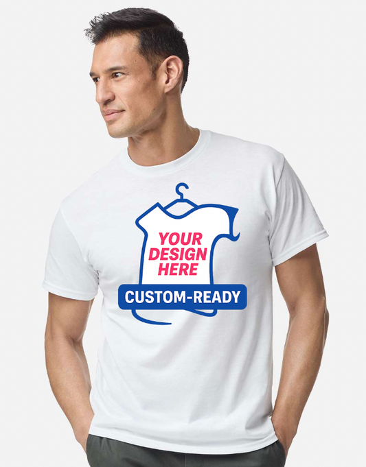 Unisex DryBlend® T-Shirt - 8000