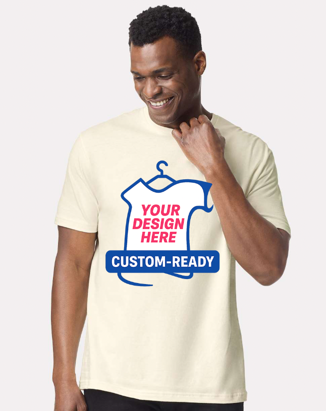 Unisex Softstyle® T-Shirt - 64000