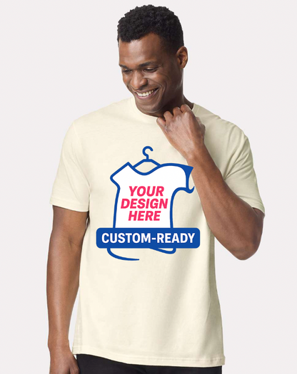 Unisex Softstyle® T-Shirt - 64000