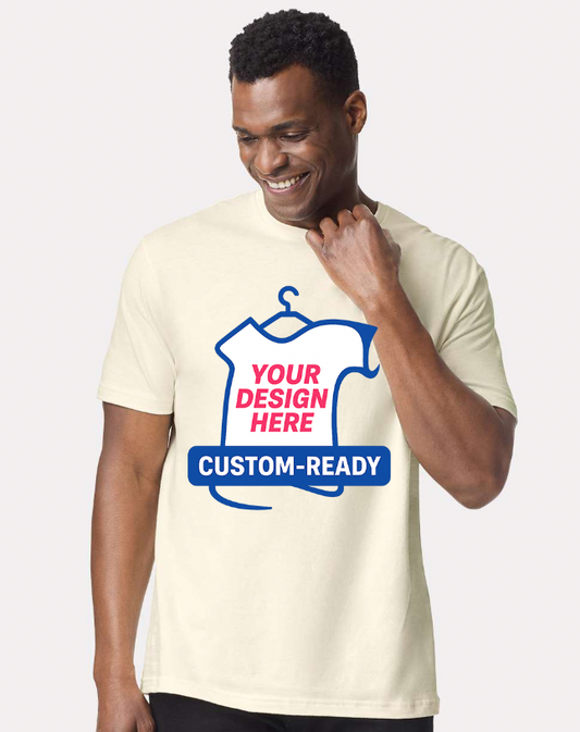 Unisex Softstyle® T-Shirt - 64000